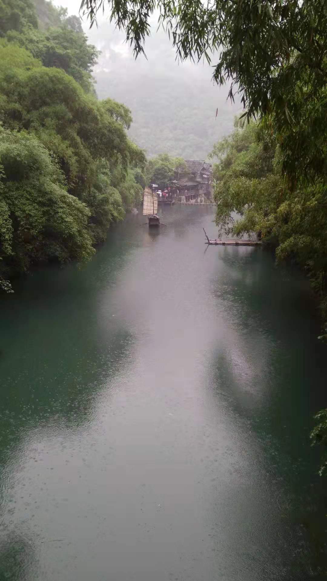 2021-05-23-湖北宜昌市三峡人家02