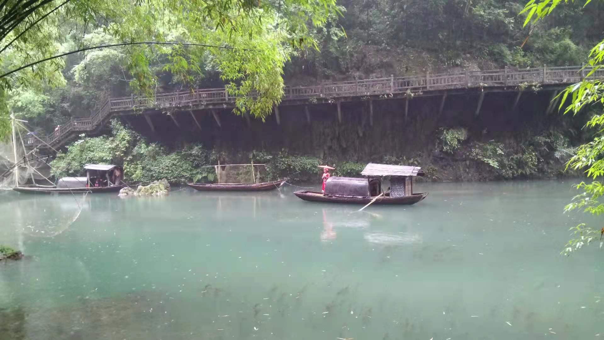 2021-05-23-湖北宜昌市三峡人家03