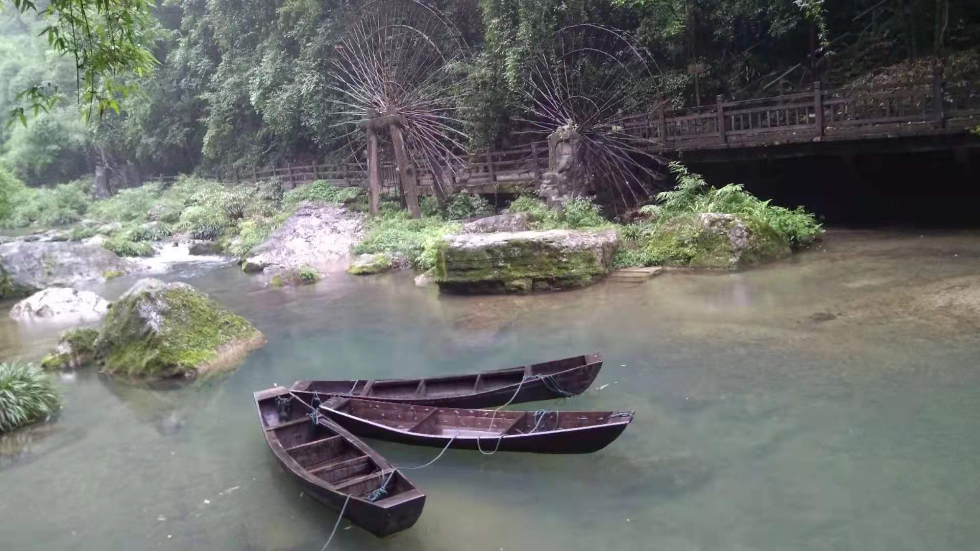 2021-05-23-湖北宜昌市三峡人家05