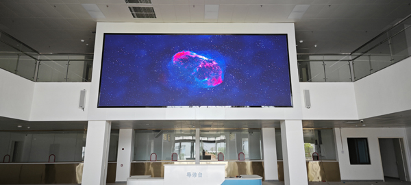 余干县第五人民医院京东方2.0ECO高刷与佳彩3.75